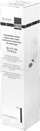 SK 3239/3323 (50szt) Mata filtracyjna