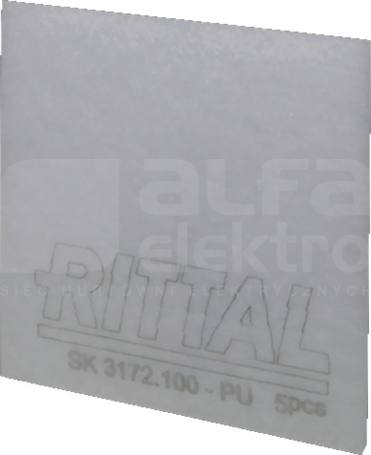 SK (5szt) Mata filtracyjna