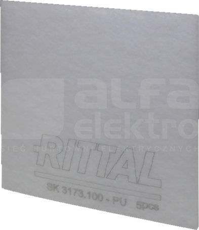 SK (5szt) Mata filtracyjna