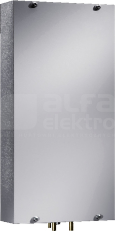 SK 230V 50/60Hz Wymiennik ciepła zabud.naścienna