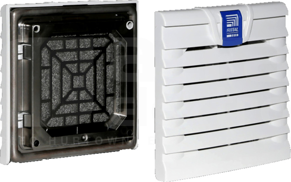 SK 3237.6xx EMC Filtr wylotowy