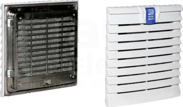 EMC DO SK 3238.6xx Filtr wylotowy