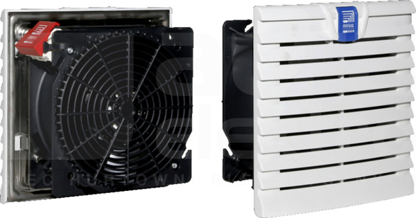 SK 55m3/h 230V 50/60Hz Wentylator