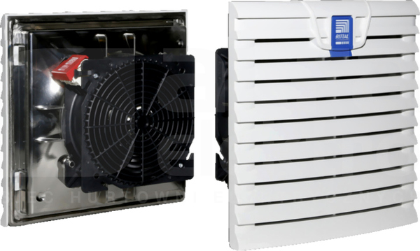 SK EMC 105 m3/h Wentylator
