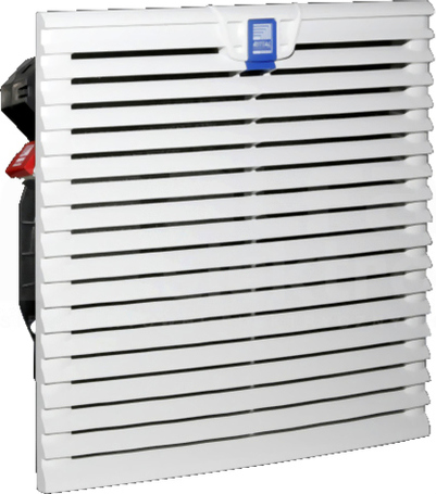 ECO COMFORT 550m3/h 230V Wentylator