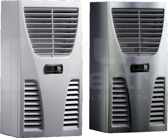 SK 3361.500 820W Chłodziarka naścienna