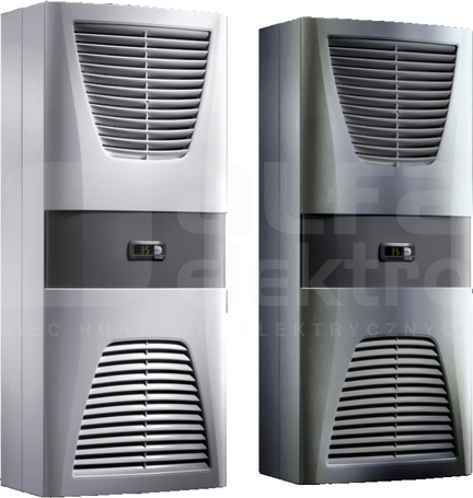 SK 1500W 230V KOMFORT Chłodziarka naścienna