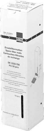 SK 3238,3322 (50szt) Mata filtracyjna