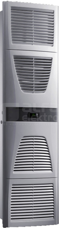 SK 1500W 3x400/460V Chłodziarka naścienna