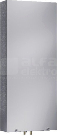 SK 5000W Wymiennik ciepła woda/powietrze