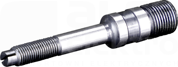 AS 4055.665 Śruba pociągowa hydrauliczna