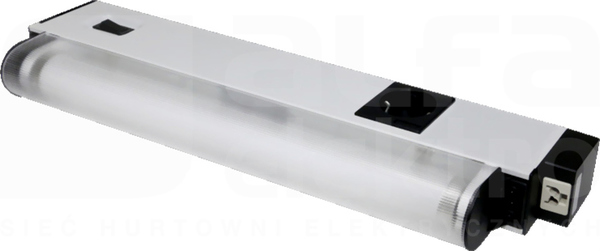PS 14W/50Hz 475mm Oświetlenie szafy