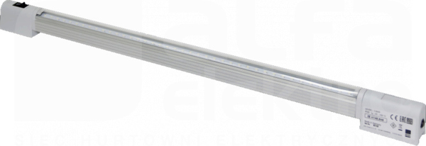 40xLED 24VDC Lampka