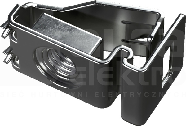 VX M8 (20szt) Nakrętka klatkowa