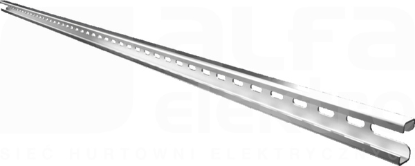 PS C30/15 (6szt) Szyna profilowa