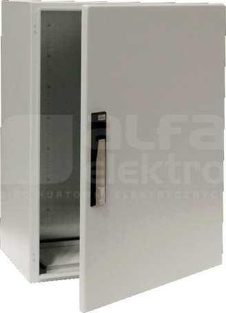 CM 600x800x400 Obudowa metalowa