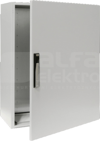 CM 800x1000x400 Obudowa metalowa
