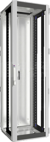 TS IT 42U 600x2000x600 RAL7035 Szafa sterownicza metalowa