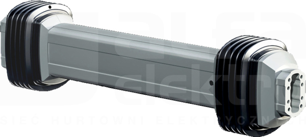 CP 4-30kg Profil nośny