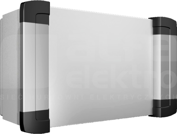AX 300x200x155 Obudowa obsługi z uchwytami