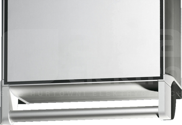 CP 483mm Zestaw uchwytów