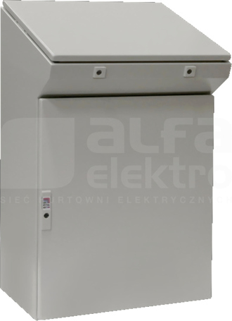 TP 600x960x400/560 Pulpit TOP PULT stojący metalowa