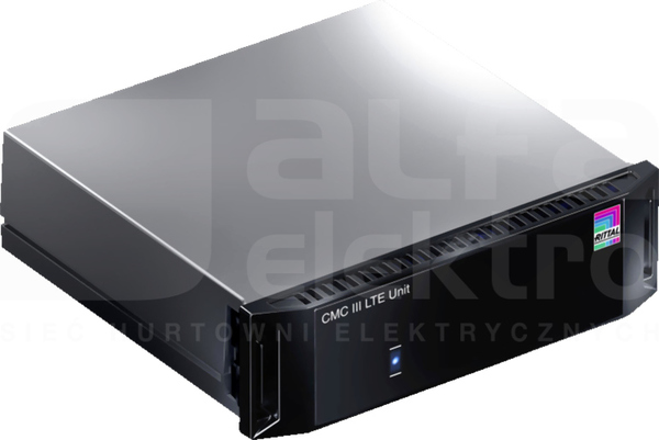 CMC III LTE Moduł GSM
