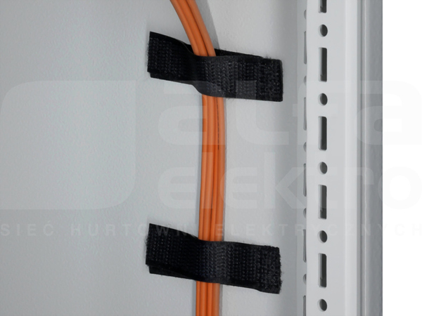 DK 70x16mm (10szt) Opaska rzepowa samoprzylepna