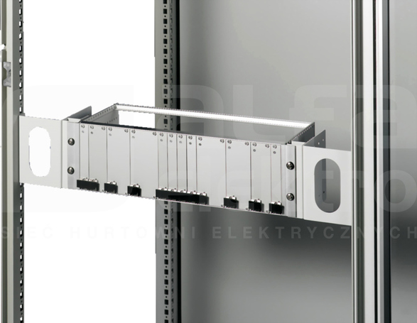 DK 19 3U 800mm (2szt) Adapter