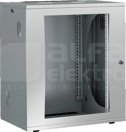 FLATBOX 700x892x700 Obudowa 19 18U