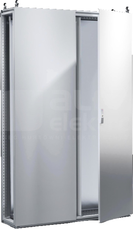 TS 1000x1800x400 Szafa sterownicza metalowa