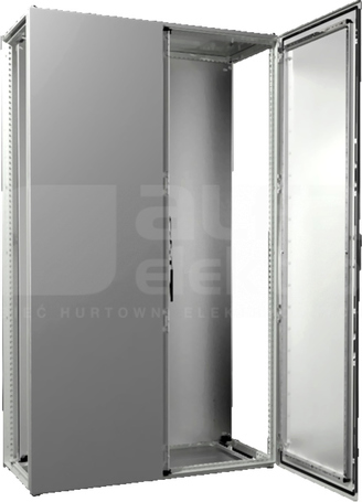 VX25 1200x2000x500 Szafa sterownicza metalowa