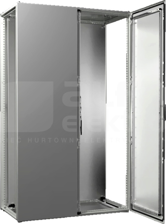 8206000 1200x2000x600mm Szafa sterownicza