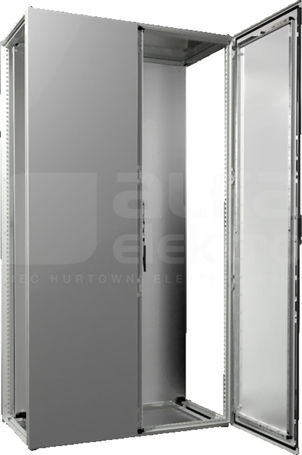 VX25 1200x2200x600 Szafa sterownicza metalowa
