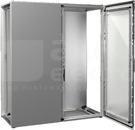 VX25 1200x1400x500 Szafa sterownicza metalowa