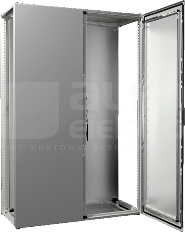 VX25 1200x1800x500 Szafa sterownicza metalowa
