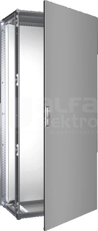 VX 800x1800x500mm Szafa sterownicza szeregowa metalowa
