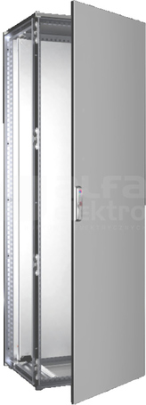 VX 600x1800x500 Szafa sterownicza szeregowa metalowa