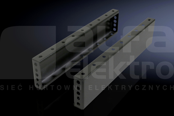 TS 100x600 (2szt) Osłona cokołu boczna