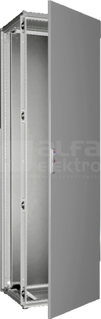VX 600x2000x500 Szafa sterownicza metalowa