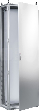 TS 600x2000x500 Szafa sterownicza metalowa