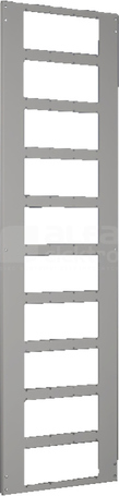 VX 25 2000x600mm Ściana działowa