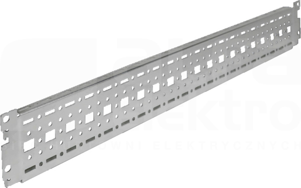 TS 600mm (4szt) Szyna montażowa poz.zewn.