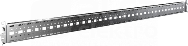 VX 18x64mm (4szt) Szyna nośna
