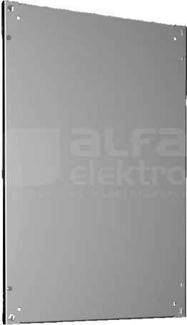 VX 500x775mm Płyta montażu częściowego