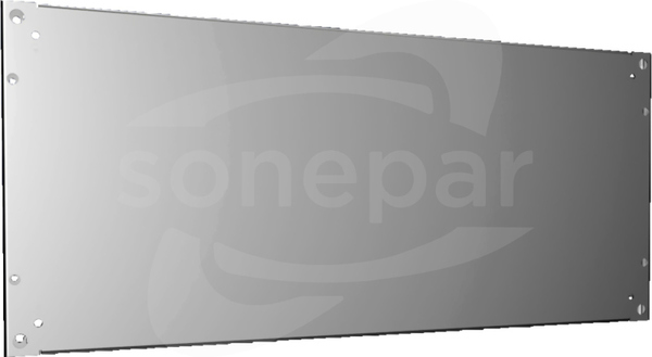 VX 8617.600 Płyta montażowa