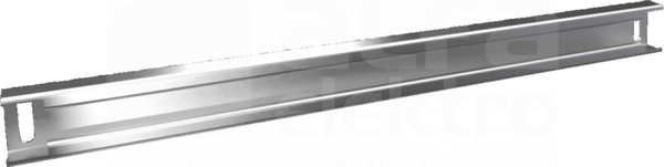 VX 25 600mm (2szt) Szyna nośna