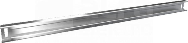 VX 25 600 mm (2szt) Szyna nośna
