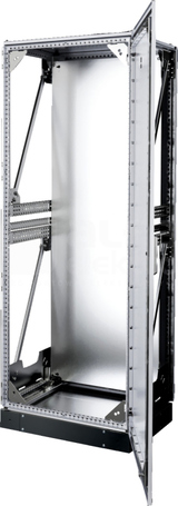 SxWxG 800x2000x600mm Zestaw na wypadek trzęsienia ziemi