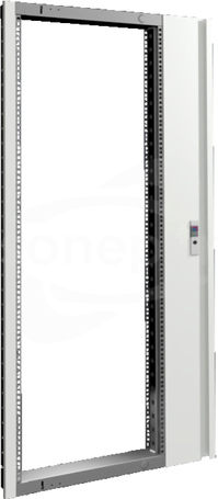 800mm/1200mm 31U Rama wychylna